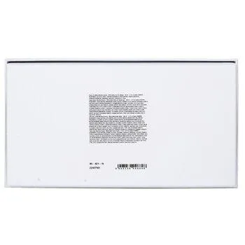 Acca Kappa White Moss Gift Set: 1x Eau De Cologne 50ml, 1x Shower Gel 100ml, 1x Body Lotion 100ml, 1x Hand Cream 75ml 4pcs