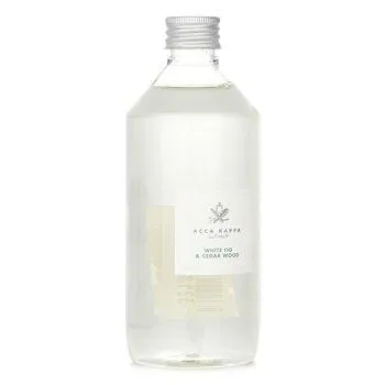 Acca Kappa White Fig & Cederwood Home Diffuser 250ml