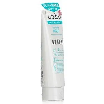 UNO Whip Wash Moist 130g