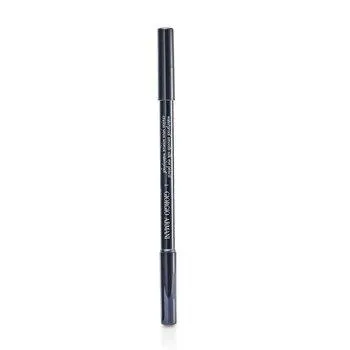 Giorgio Armani Waterproof Smooth Silk Eye Pencil 01 black