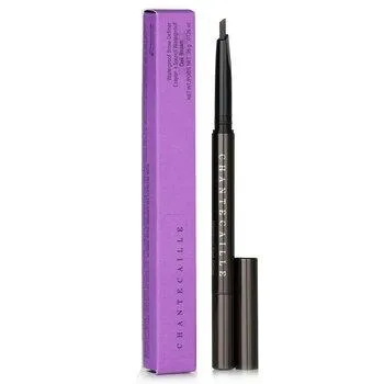 Chantecaille Waterproof Brow Definer Oak Brown