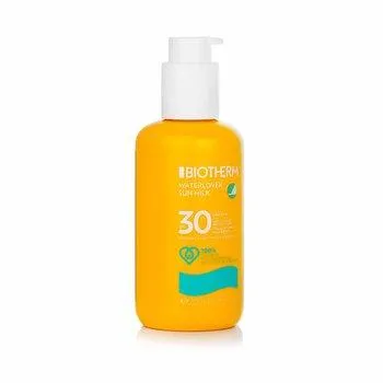 Biotherm Waterlover Sun Milk SPF 30 For Face & Body 200ml
