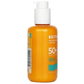 Biotherm Waterlover Melting Sun Milk SPF 50 For Face & Body 200ml