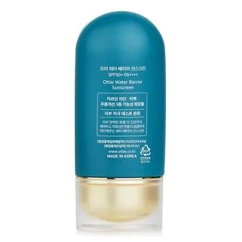 Ottie Water Barrier Sunscreen SPF 50+ 60ml