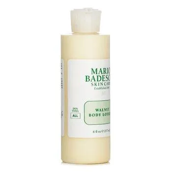 Mario Badescu Walnut Body Lotion 177ml