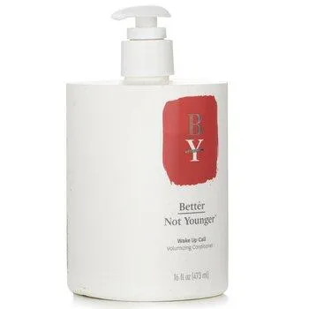 Better Not Younger Wake Up Call Volumising Conditioner 473ml