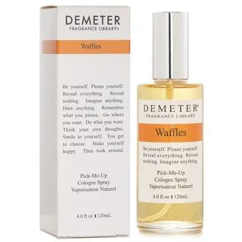 Demeter Waffles Cologne 120ml