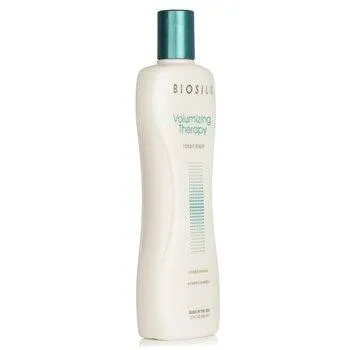 BIOSILK Volumising Therapy Conditioner 355ml