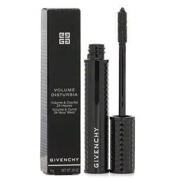 GIVENCHY Volume Disturbia Mascara 01 Black Disturbia
