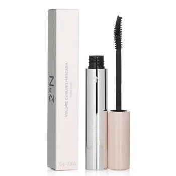 2aN Volume Curling Mascara Waterproof 7.5g