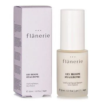 Flanerie Vivifying Serum 30ml