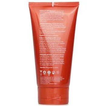 Dr Dennis Gross Skincare Vitamin C Lactic Creamy Cleansing Oil 177ml