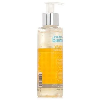 Bye Bye Blemish Vitamin C Exfoliating Gel 118ml