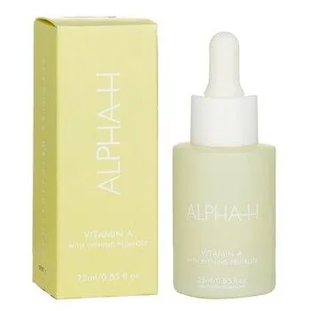 Alpha-H Vitamin A With Evening Primrose 25ml
