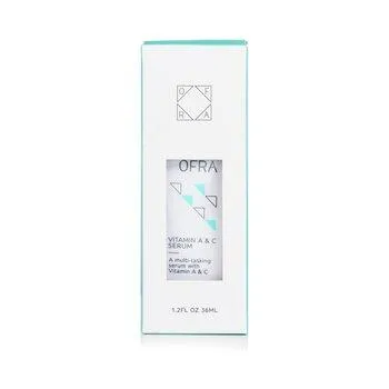 OFRA Cosmetics Vitamin A & C Serum 36ml
