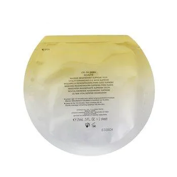 Clé de Peau Beauté Vitality-Enhancing Eye Mask Supreme 6x15ml