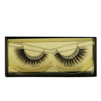 Lash Star Beauty Visionary Lashes 005 4-11mm, Full Volume