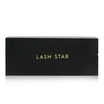 Lash Star Beauty Visionary Lashes 005 4-11mm, Full Volume