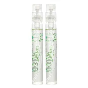 Hermès Vetiver Tonka Eau De Toilette 2x4ml