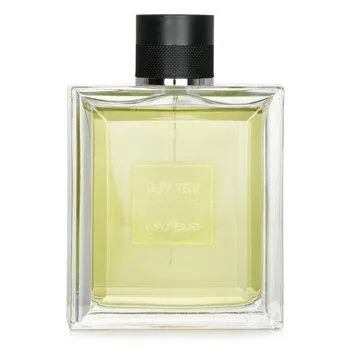 GUERLAIN Vetiver De Guerlain Paris Eau De Toilette 150ml