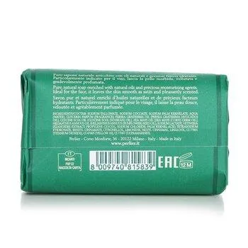 Perlier Vetiver Bar Soap 125g