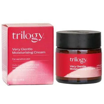 Trilogy Very Gentle Moisturising Cream For Sensitive Skin 60ml