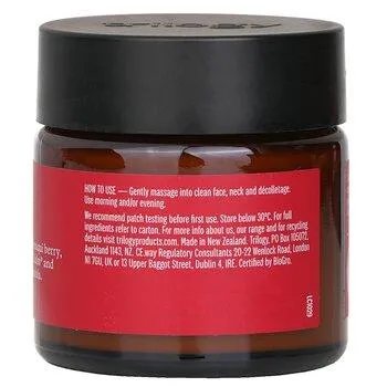 Trilogy Very Gentle Moisturising Cream For Sensitive Skin 60ml