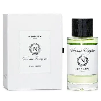 HEELEY Verveine d'Eugene Eau De Parfum 100ml