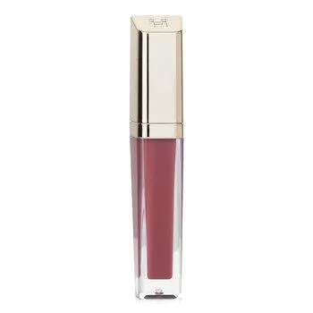 Hourglass Velvet Story Lip Cream Luxe mauve