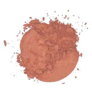 Lavera Velvet Blush Powder 01 Rosy Peach