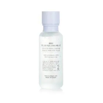 Muldream Vegan Green Mild Fresh Serum Toner 110ml