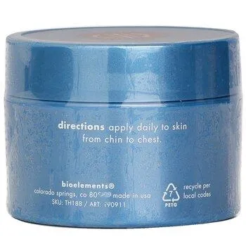 Bioelements V-Neck Smoothing Creme 44ml
