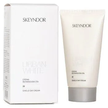 Skeyndor Urban White SPF 20 Shield Day Cream 50ml