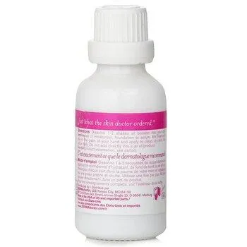 DERMAdoctor Urban Veil Anti-Stress Adaptogen Powder 10g