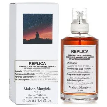 Maison Margiela Under The Stars Eau De Toilette 1.2ml