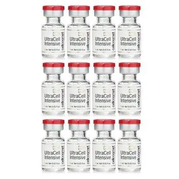 Cellcosmet UltraCell Intensive Gen 2.0 12x1ml