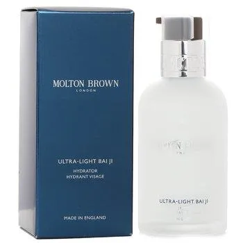 Molton Brown Ultra-Light Bai Ji Hydrator For Normal To Oily Skin 100ml