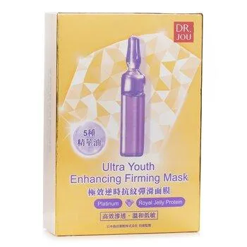 DR. JOU Ultra Youth Enhancing Firming Mask 7pcs