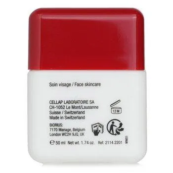 Cellcosmet Ultra Vital Intensive Revitalising Cellular Cream 50ml