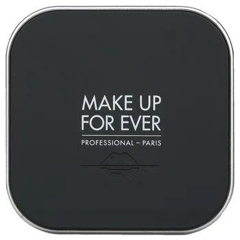 MAKE UP FOR EVER Ultra HD Microfinishing Pressed Powder 01 translucent