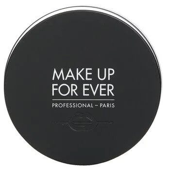 MAKE UP FOR EVER Ultra HD Microfinishing Loose Powder 01 Translucent