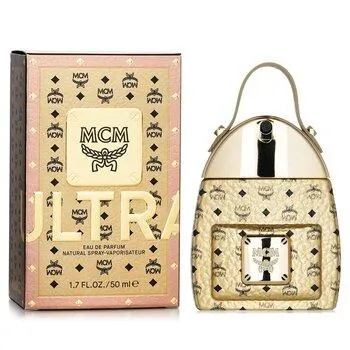 MCM Ultra Eau De Parfum 30ml