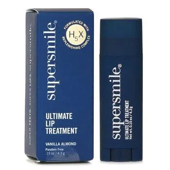 Supersmile Ultimate Lip Treatment 4.3g