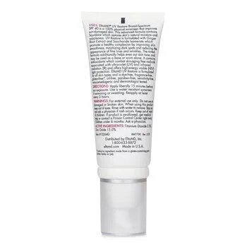 EltaMD UV Restore Physical Facial Sunscreen SPF 40 Tinted 48g
