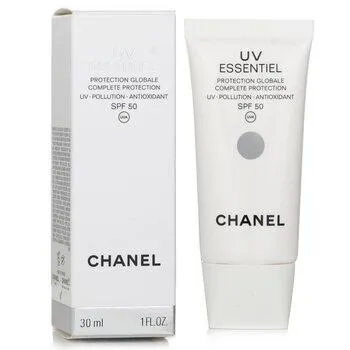 CHANEL UV Essential Protection Globale SPF 50 30ml