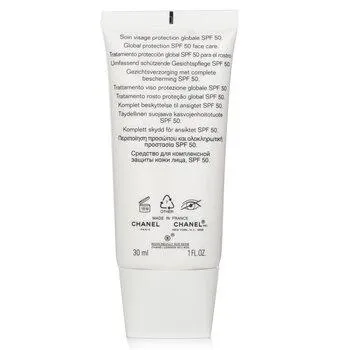 CHANEL UV Essential Protection Globale SPF 50 30ml