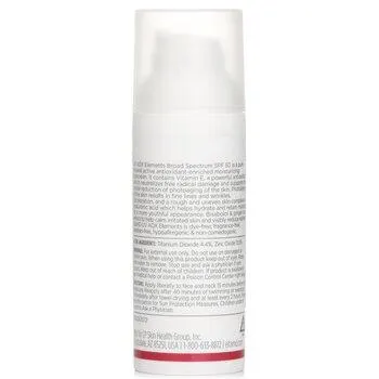 EltaMD UV AOX Elements Tinted Mineral Face Sunscreen SPF 50 48g