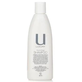 GO24.7 U Luxury Pearl & Honey Shampoo 251ml