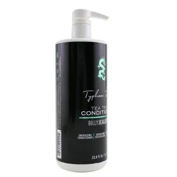 Billy Jealousy Typhoon Tango Tea Tree Conditioner 1000ml