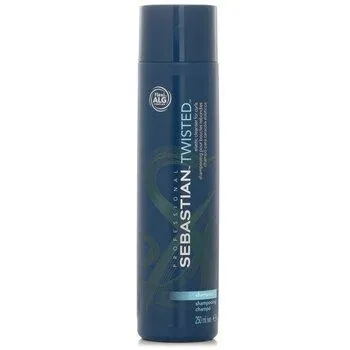 Sebastian Professional Twisted Elastic Shampoo For Curls 250ml